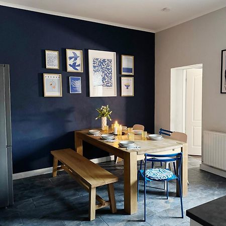 Huge Apartment With Sauna And Free Parking Duisburg Exterior foto