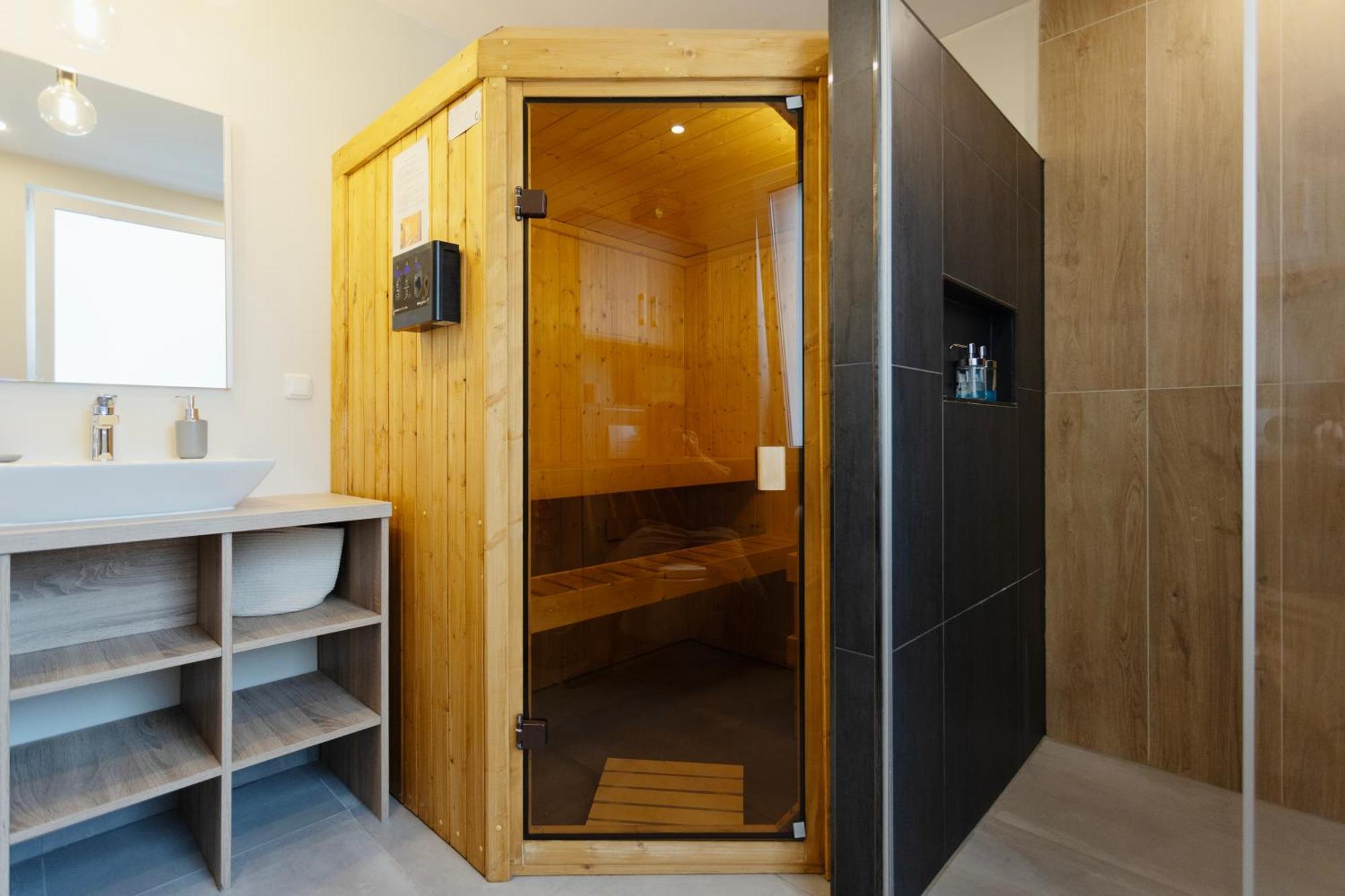 Huge Apartment With Sauna And Free Parking Duisburg Exterior foto